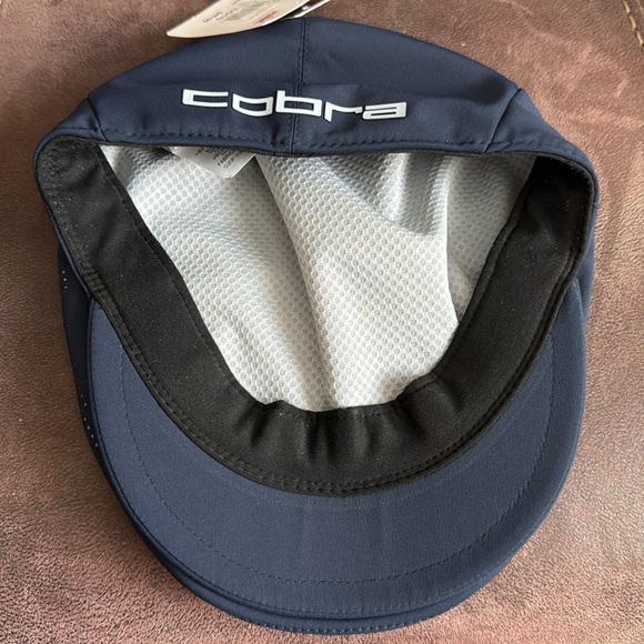 Puma Tour Driver Cap - Picture 2 of 4